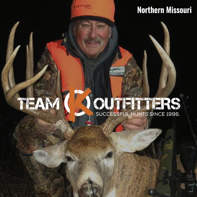 TEAM K OUTFITTERS