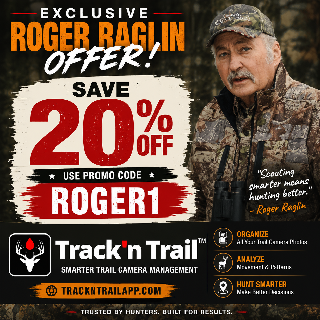 Track N Trail